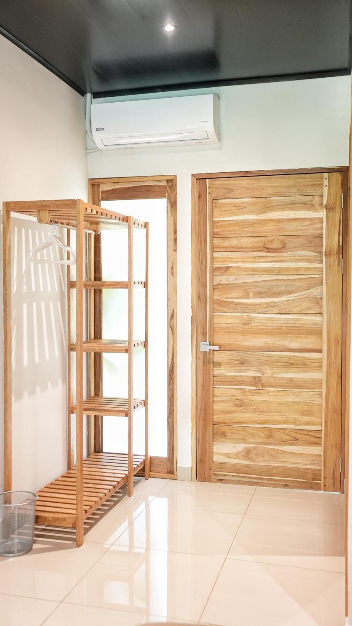 Fauna Lodge Драке Экстерьер фото