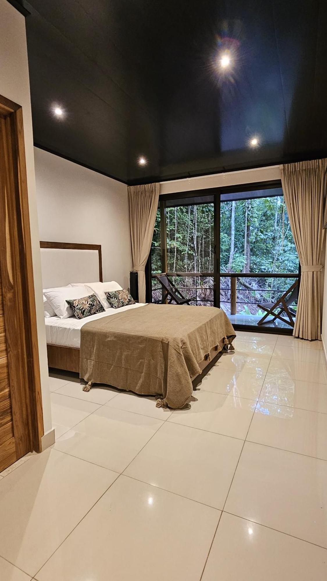 Fauna Lodge Драке Экстерьер фото