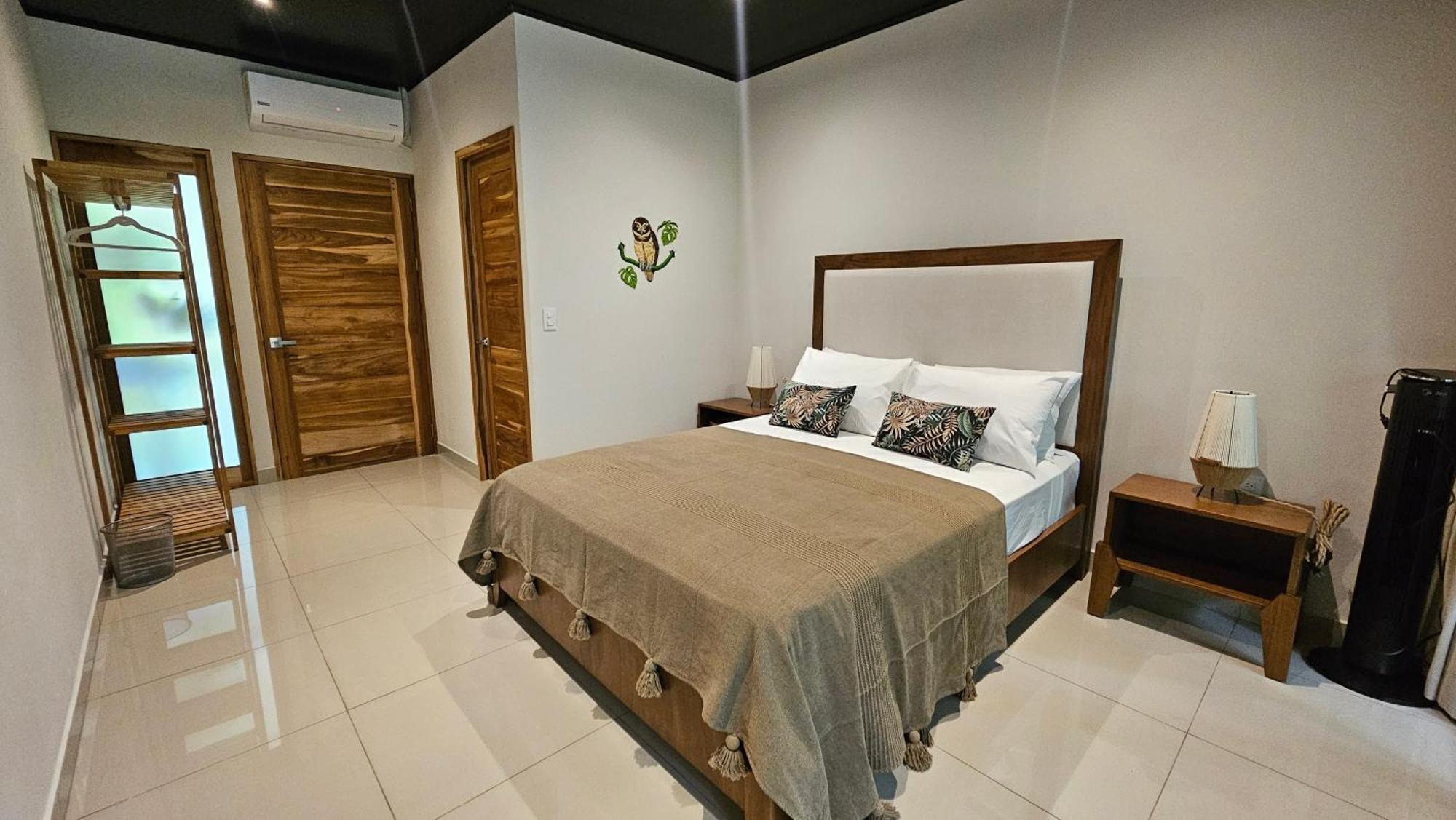 Fauna Lodge Драке Экстерьер фото